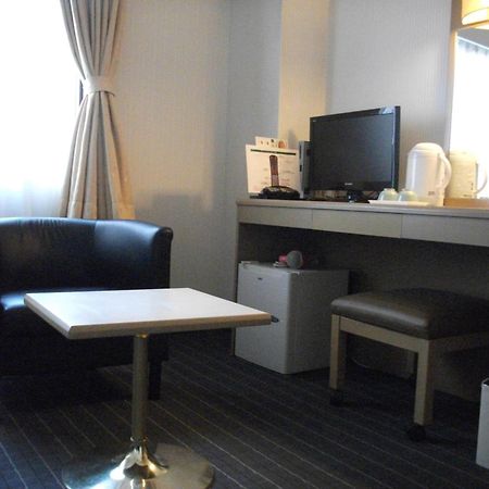 Hotel Crown Hills Sagamihara Bagian luar foto