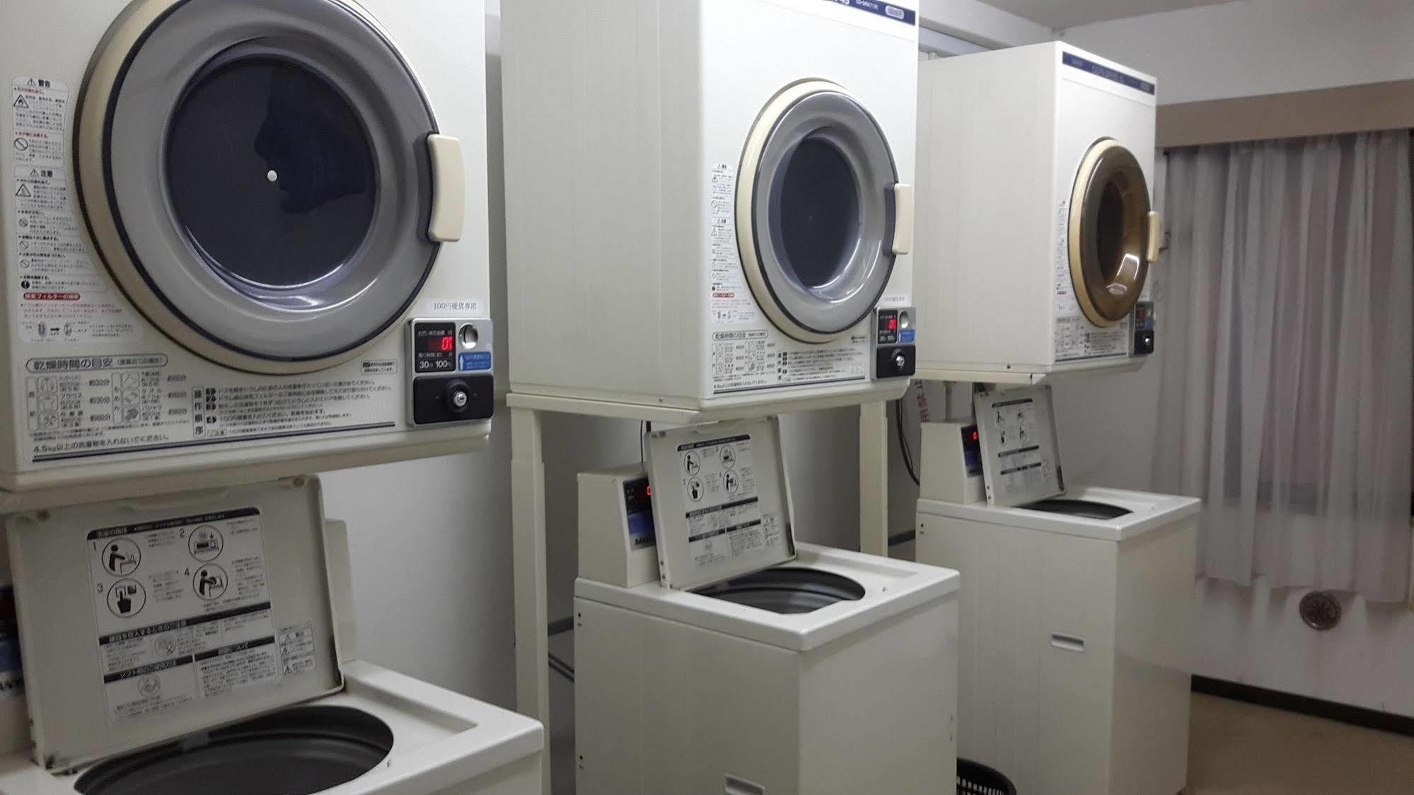 Hotel Crown Hills Sagamihara Bagian luar foto